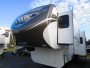 2013 Keystone Mountaineer
